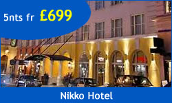 Nikko Hotel